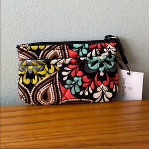 Vera Bradley Coin Purse